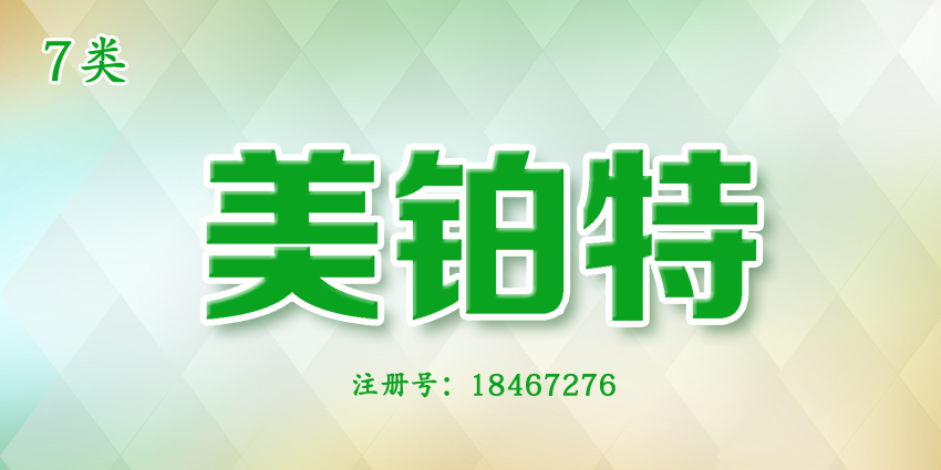 07類機(jī)械機(jī)器