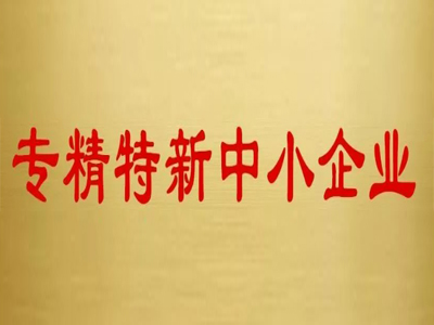 專(zhuān)精特新中小企業(yè)認(rèn)定有哪些條件？